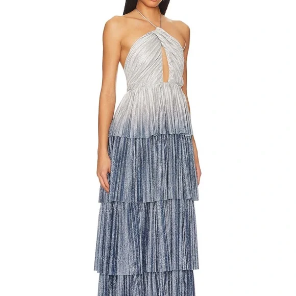Revolve Oracle Maxi Dress - Picture 3 of 6